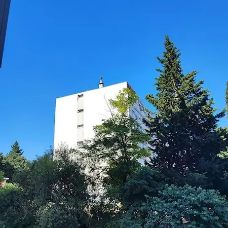Апартаменты No Worries